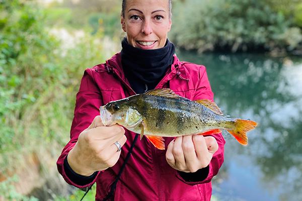 Uschi #barschmaschine